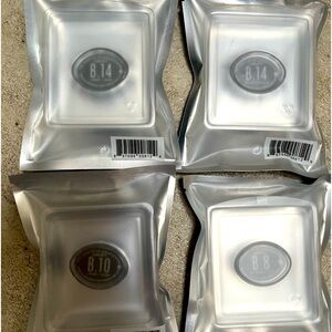 Lashify Lashes- 8, 10, 14x2. You can purchase one pkg instead the whole group